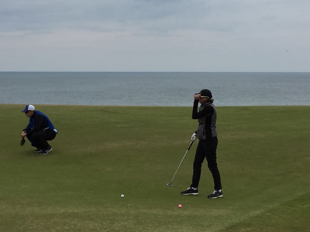 <h2>The Best of Scotland Escorted 2018</h2>St Andrews, Turnberry, Edinburgh & the Highlands